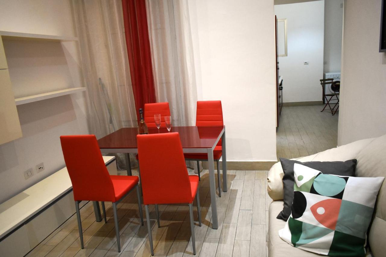 Casa Vacanza La Collegiata Κατάνια Εξωτερικό φωτογραφία