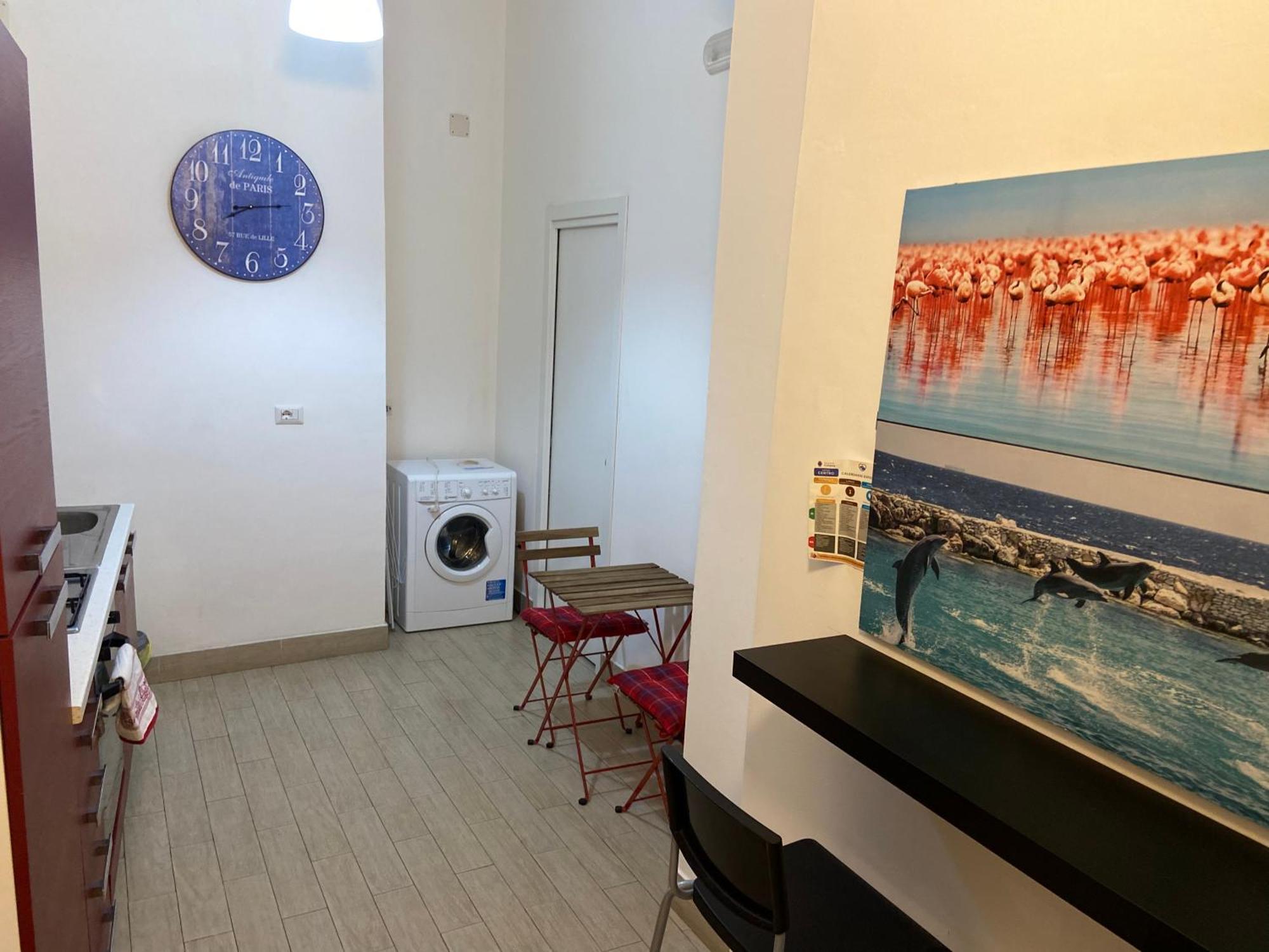 Casa Vacanza La Collegiata Κατάνια Εξωτερικό φωτογραφία