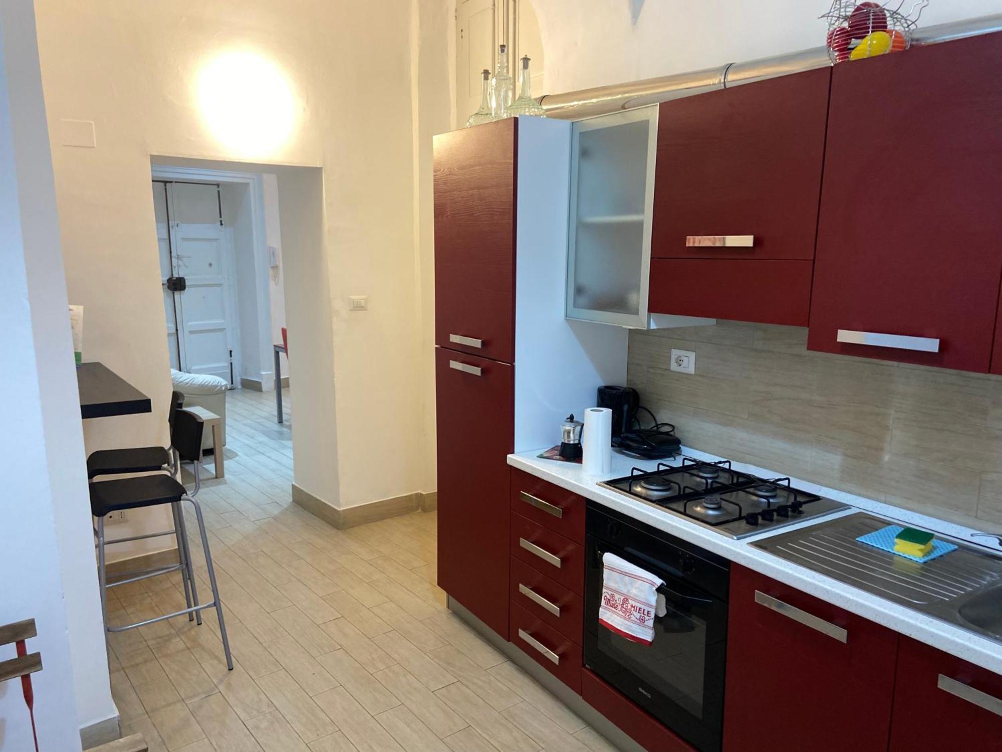 Casa Vacanza La Collegiata Κατάνια Εξωτερικό φωτογραφία